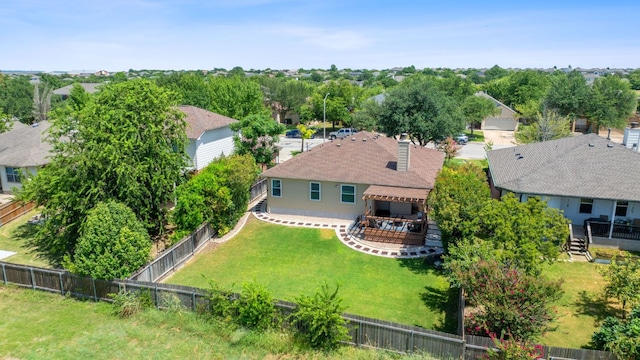 1109 Middle Brook Dr, Leander, TX 78641 - photo 24