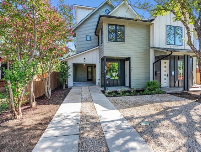 1402 Beckett St Unit 1B, Austin, TX 78757 - photo 1