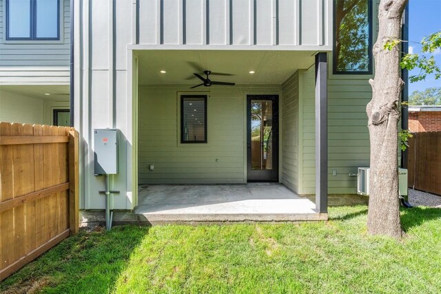 1402 Beckett St Unit 1B, Austin, TX 78757 - photo 30
