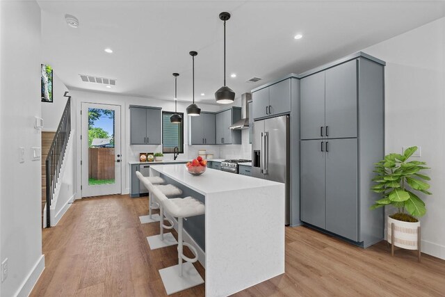 1402 Beckett St Unit 1B, Austin, TX 78757 - photo 4