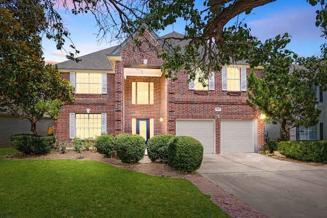 1719 Apache Trl, Round Rock, TX 78665 - photo 1