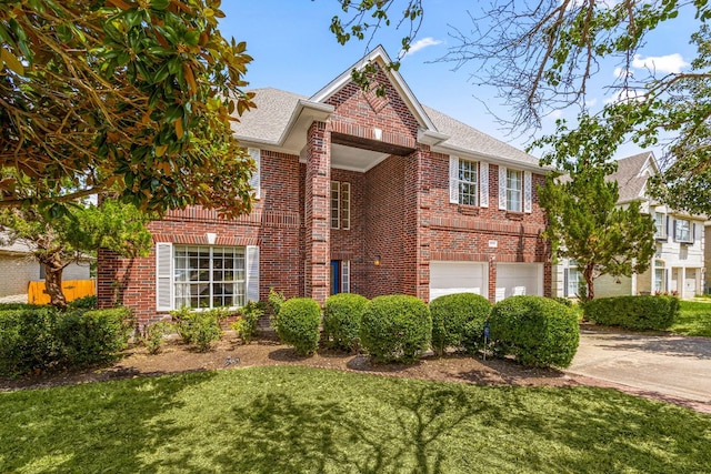 1719 Apache Trl, Round Rock, TX 78665 - photo 2