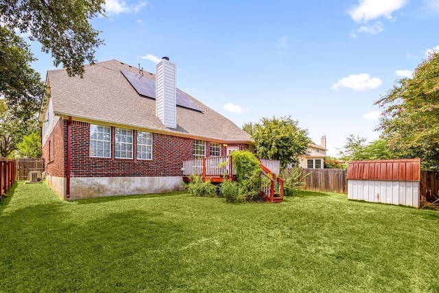 1719 Apache Trl, Round Rock, TX 78665 - photo 37