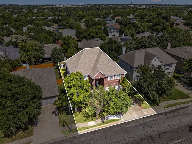 1719 Apache Trl, Round Rock, TX 78665 - photo 38