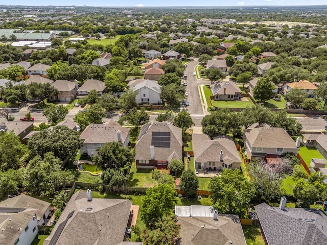 1719 Apache Trl, Round Rock, TX 78665 - photo 39