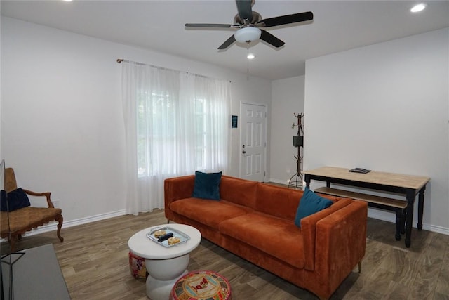 2540 Contour Dr, Spring Branch, TX 78070 - photo 4