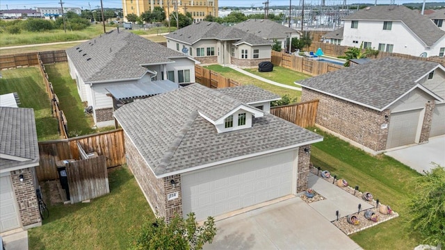 214 Driftwood Ln, Bastrop, TX 78602 - photo 4