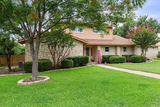 2702 Double Tree St, Round Rock, TX 78681 - photo 1