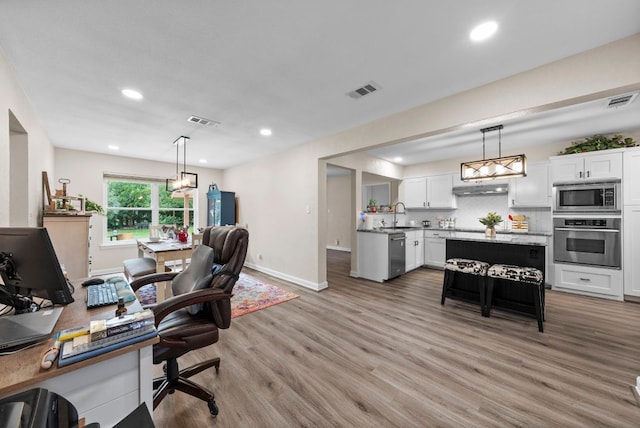 2702 Double Tree St, Round Rock, TX 78681 - photo 8