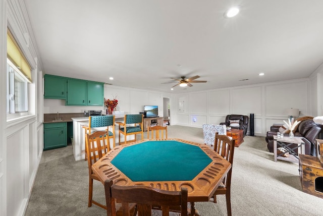 2702 Double Tree St, Round Rock, TX 78681 - photo 15