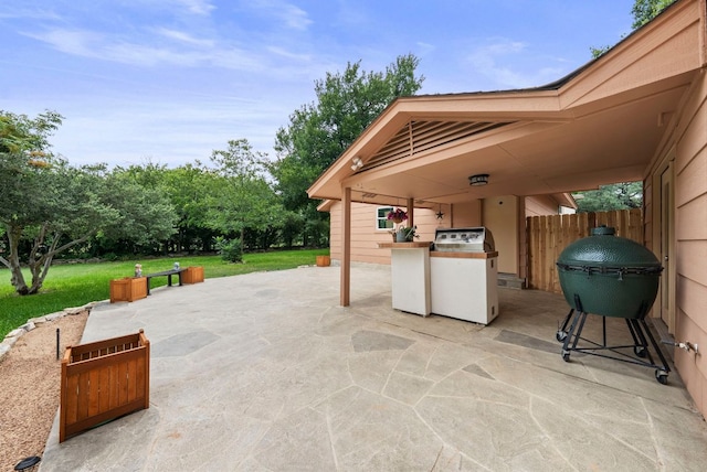 2702 Double Tree St, Round Rock, TX 78681 - photo 28