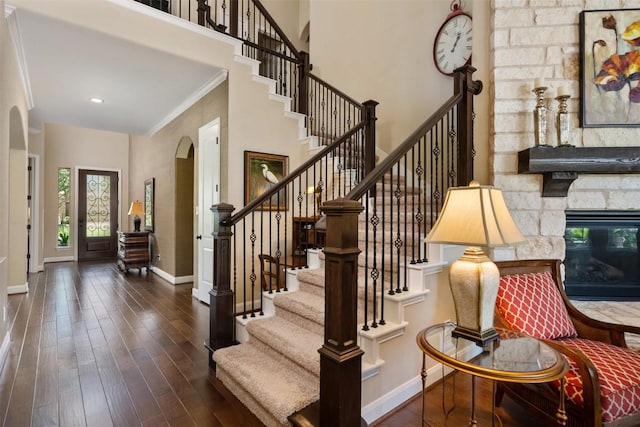 201 Tavish Trl, Austin, TX 78738 - photo 21