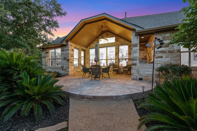 201 Tavish Trl, Austin, TX 78738 - photo 36