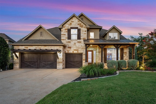 201 Tavish Trl, Austin, TX 78738 - photo 1