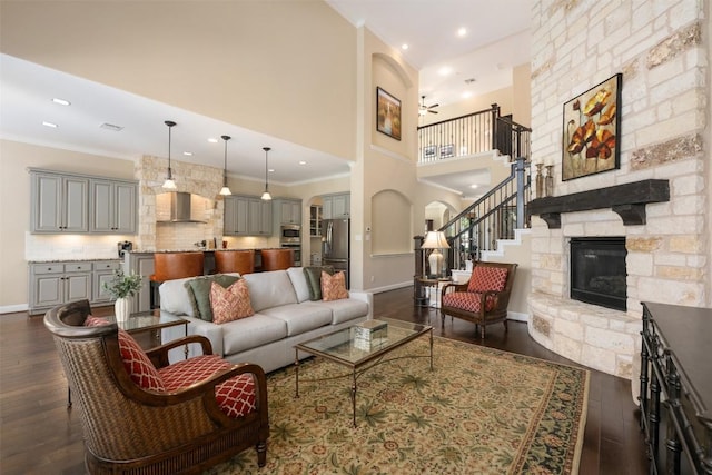 201 Tavish Trl, Austin, TX 78738 - photo 7
