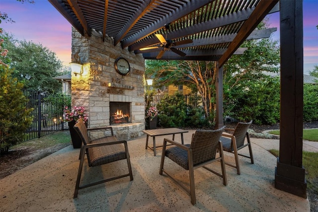 201 Tavish Trl, Austin, TX 78738 - photo 34