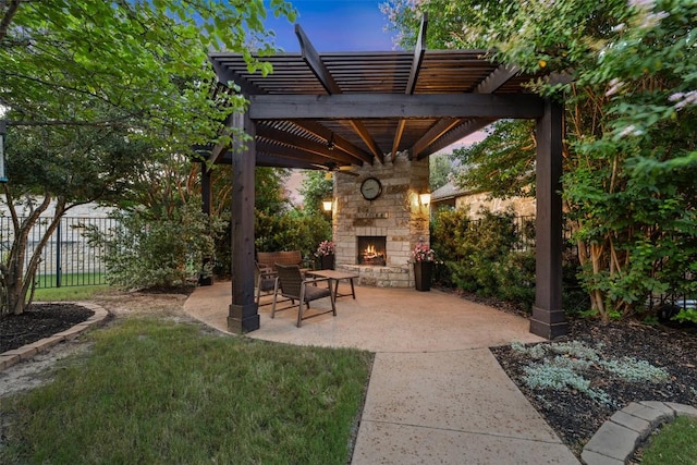 201 Tavish Trl, Austin, TX 78738 - photo 33