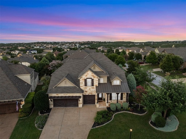 201 Tavish Trl, Austin, TX 78738 - photo 37