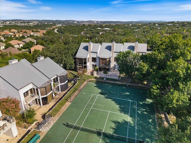 187 World Of Tennis Sq, Lakeway, TX 78738 - photo 31