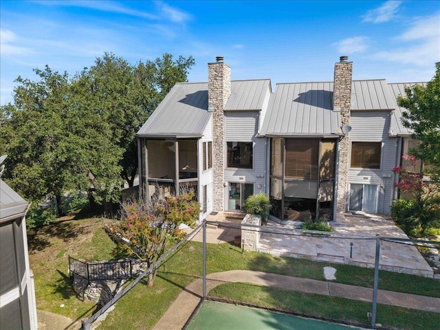 187 World Of Tennis Sq, Lakeway, TX 78738 - photo 32