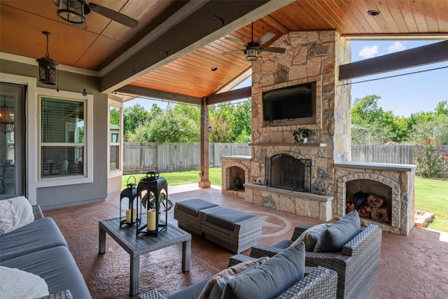 3010 Brianza Pass, Round Rock, TX 78665 - photo 6