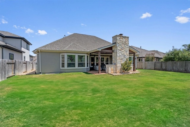 3010 Brianza Pass, Round Rock, TX 78665 - photo 34