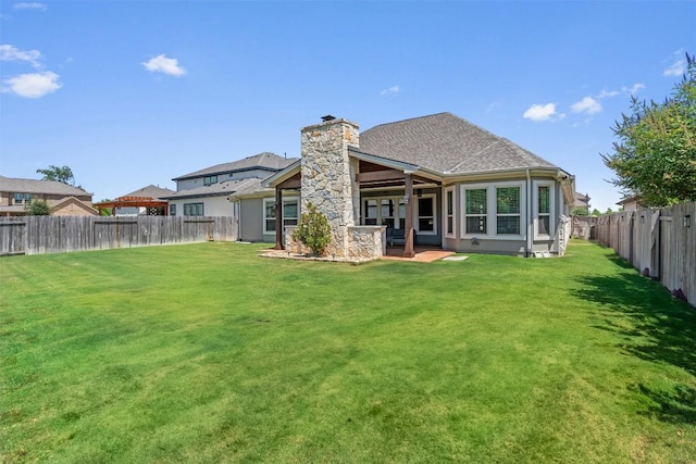 3010 Brianza Pass, Round Rock, TX 78665 - photo 35