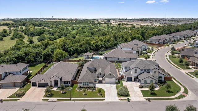 3010 Brianza Pass, Round Rock, TX 78665 - photo 36