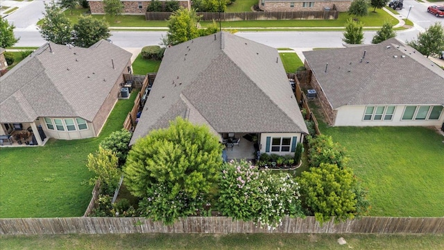 205 Headwaters Dr, Bastrop, TX 78602 - photo 34