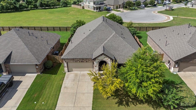 205 Headwaters Dr, Bastrop, TX 78602 - photo 3