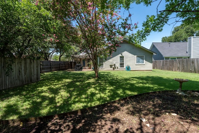 3909 Eskew Dr, Austin, TX 78749 - photo 17