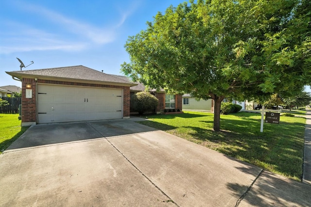 1107 Blewett Dr, Hutto, TX 78634 - photo 7