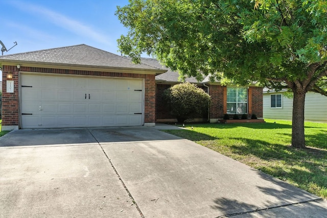 1107 Blewett Dr, Hutto, TX 78634 - photo 8