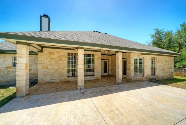 12225 Triple Creek Cir, Dripping Springs, TX 78620 - photo 37