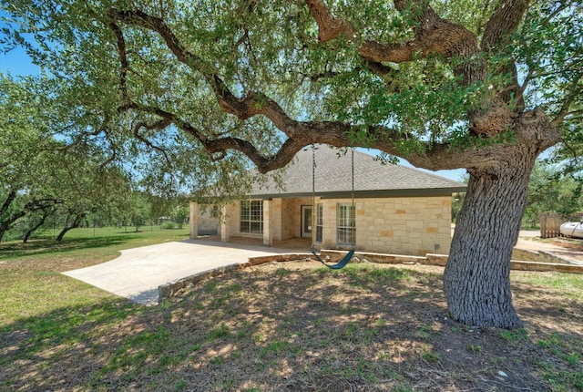 12225 Triple Creek Cir, Dripping Springs, TX 78620 - photo 38
