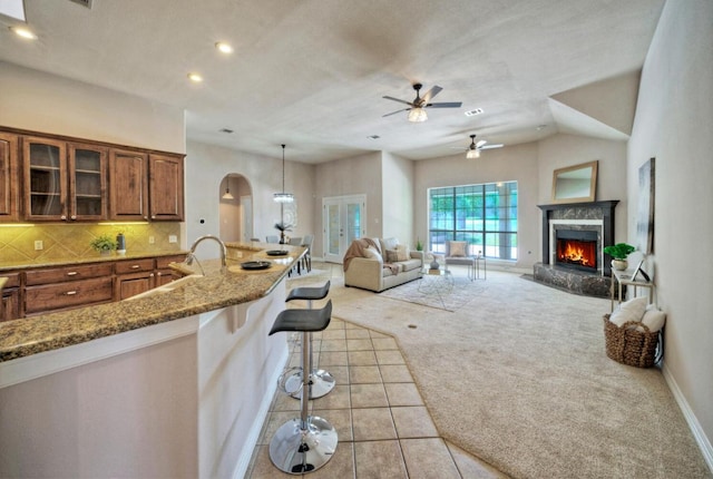 12225 Triple Creek Cir, Dripping Springs, TX 78620 - photo 13