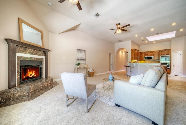 12225 Triple Creek Cir, Dripping Springs, TX 78620 - photo 15