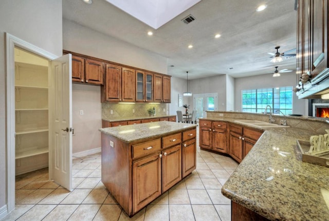 12225 Triple Creek Cir, Dripping Springs, TX 78620 - photo 21