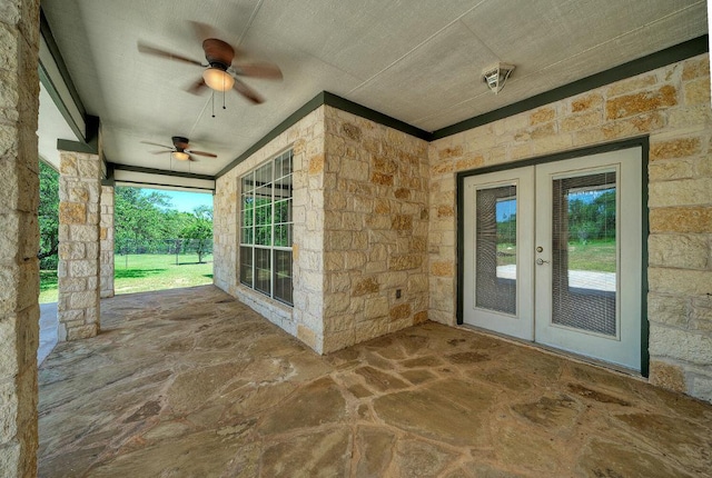 12225 Triple Creek Cir, Dripping Springs, TX 78620 - photo 34