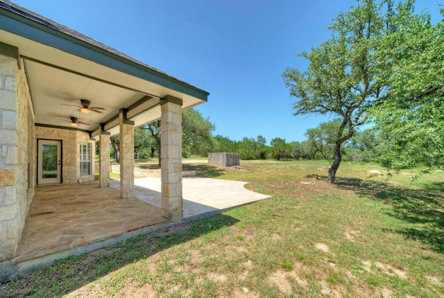 12225 Triple Creek Cir, Dripping Springs, TX 78620 - photo 35