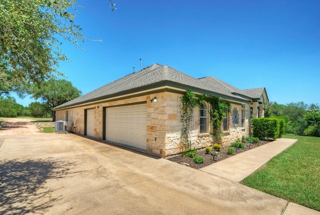 12225 Triple Creek Cir, Dripping Springs, TX 78620 - photo 5