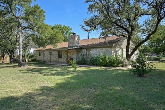 2202 Dawn Dr, Georgetown, TX 78628 - photo 31