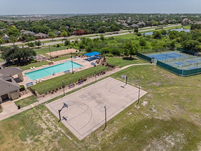6611 Carisbrooke Ln, Austin, TX 78754 - photo 38