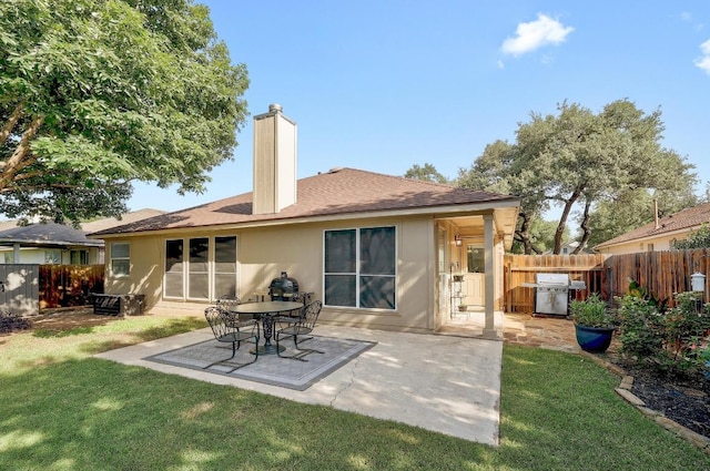 504 Hunters Point Ct, Leander, TX 78641 - photo 29