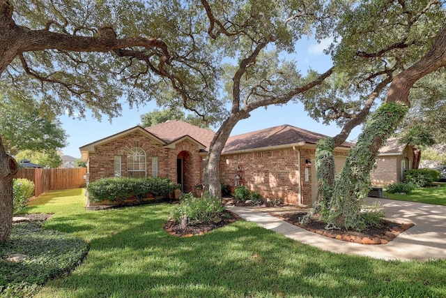 504 Hunters Point Ct, Leander, TX 78641 - photo 2