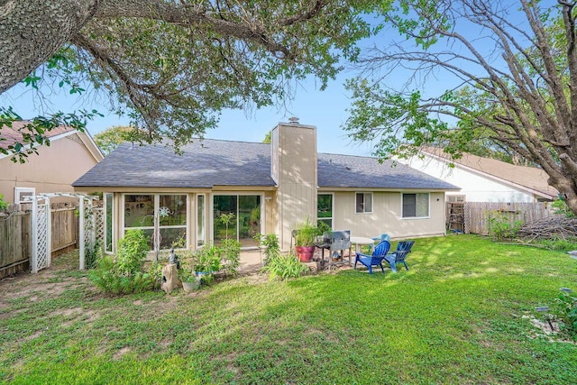 1913 Klattenhoff Dr, Austin, TX 78728 - photo 24