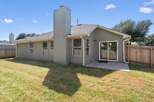 1319 Ashley Dr, Round Rock, TX 78665 - photo 23