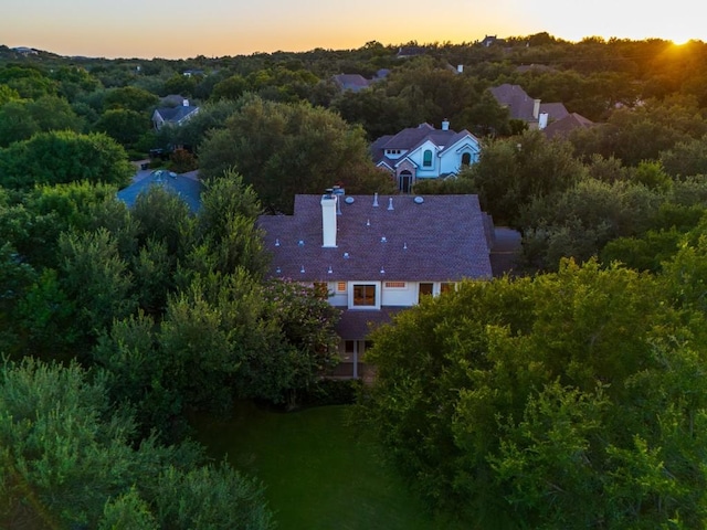 6636 Dogwood Creek Dr, Austin, TX 78746 - photo 8