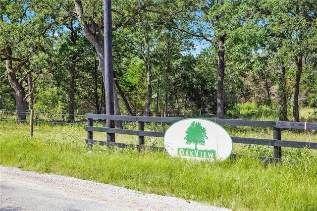 1136 Oak View Ln Lot 22, Thrall, TX 76578 - photo 1