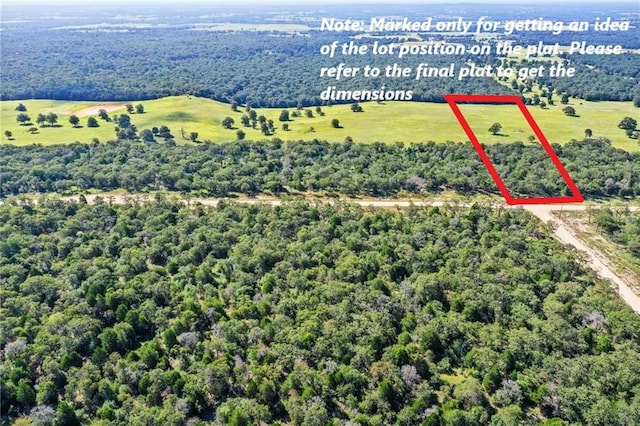 1136 Oak View Ln Lot 22, Thrall, TX 76578 - photo 13